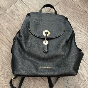 Michael Kors backpack